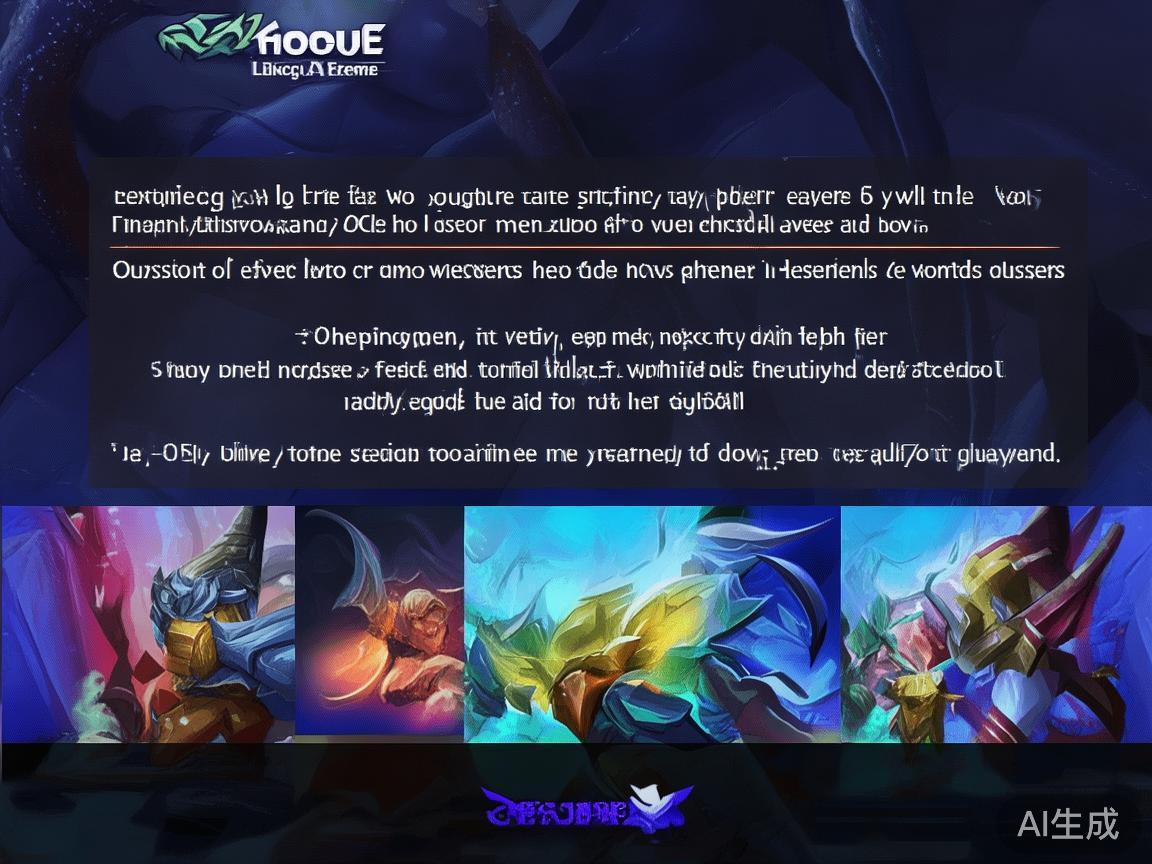 在当今电竞娱乐盛行的时代，联盟手游英雄竞猜活动逐渐